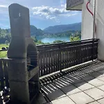 Apartma Z Razgledom