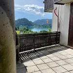 Apartma Z Razgledom Apartamento