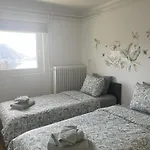 Apartma Z Razgledom Apartamento Bled