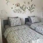 Apartma Z Razgledom