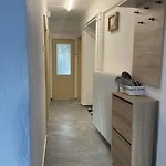Apartma Z Razgledom Apartmán *
