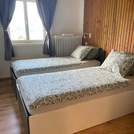 Διαμέρισμα Apartma Z Razgledom