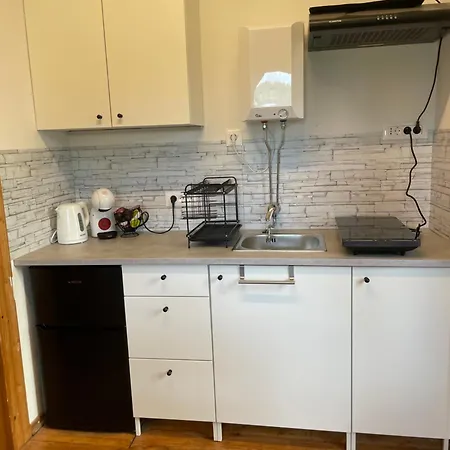 Apartma Z Razgledom * Bled