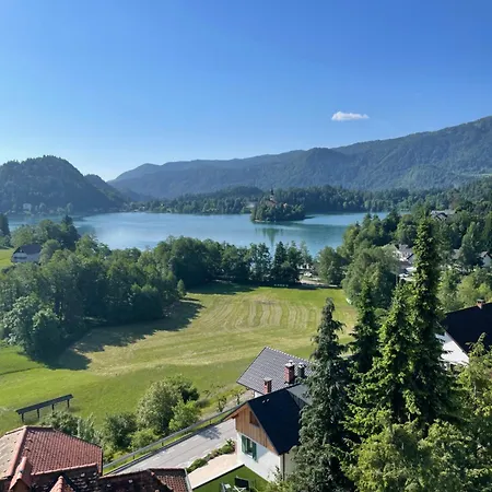 Apartman Apartma Z Razgledom *