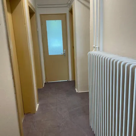 Apartma Z Razgledom