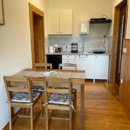 Apartma Z Razgledom
