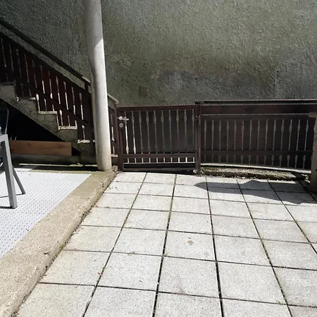 Apartma Z Razgledom Μπλεντ