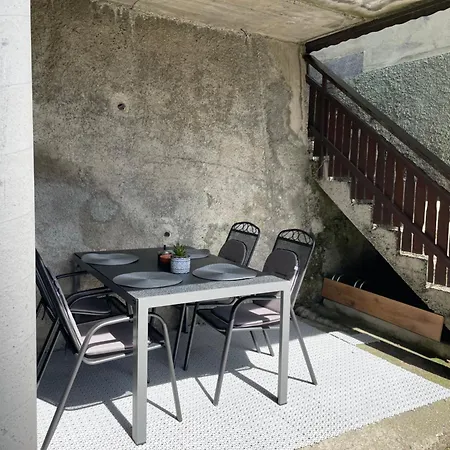 Apartma Z Razgledom
