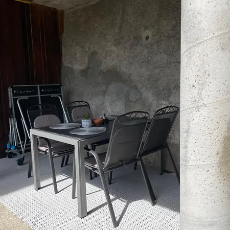 Apartma Z Razgledom Apartment Bled