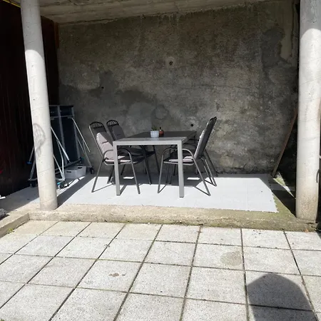 Apartma Z Razgledom Apartment Bled