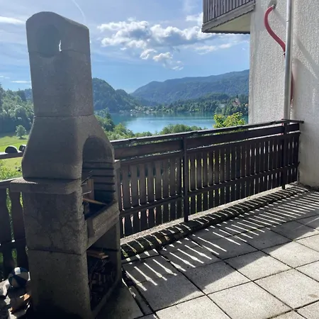 Apartma Z Razgledom
