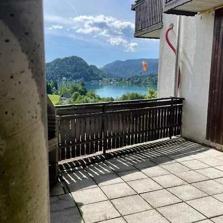 Apartma Z Razgledom Apartment