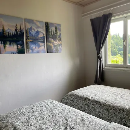 Apartma Z Razgledom *