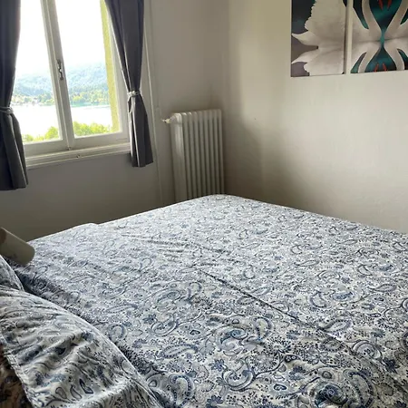 Apartment Apartma Z Razgledom Bled