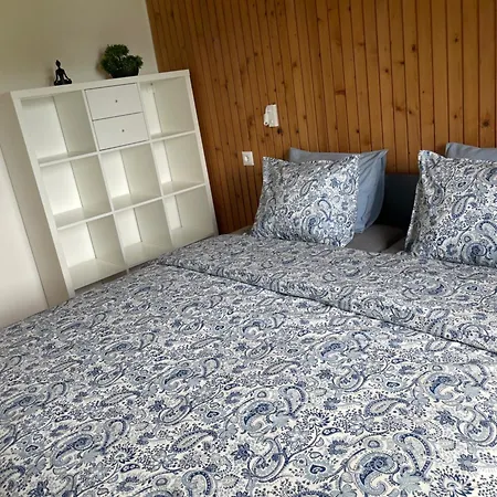 Apartma Z Razgledom *