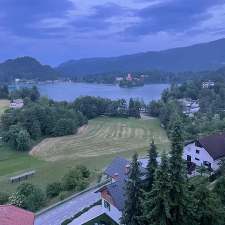 Apartman Apartma Z Razgledom *