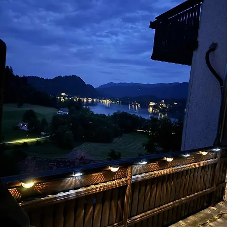 Apartman Apartma Z Razgledom