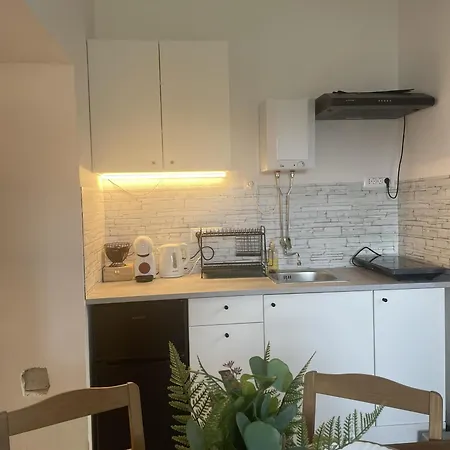 Apartma Z Razgledom Apartamento *