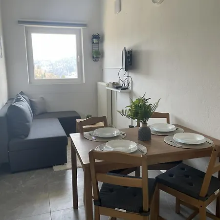 Apartamento Apartma Z Razgledom *
