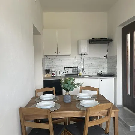 Apartma Z Razgledom *