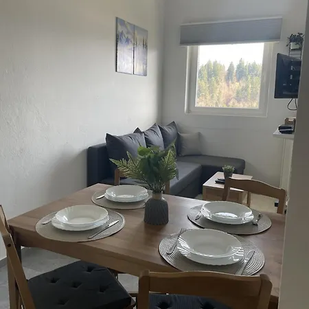 Apartma Z Razgledom Apartmán *