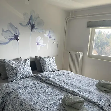 Apartma Z Razgledom * Bled