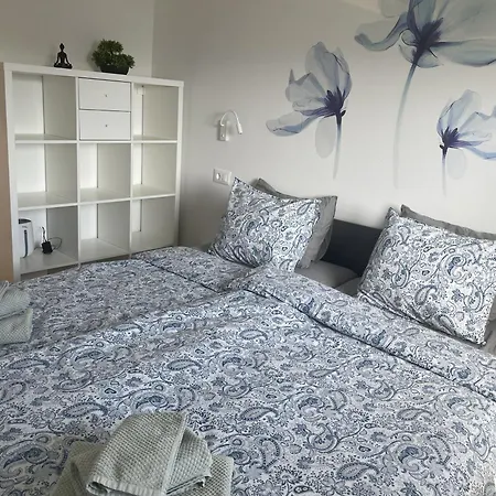Apartma Z Razgledom Apartamento Bled