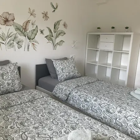 Apartment Apartma Z Razgledom *