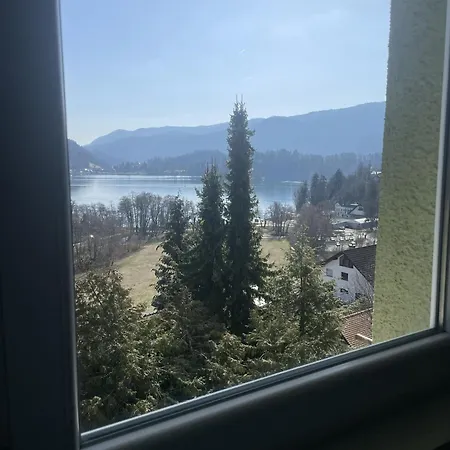 Apartma Z Razgledom * Bled