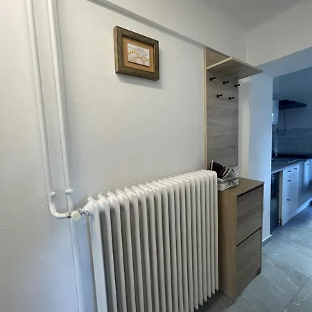 Apartma Z Razgledom Bled