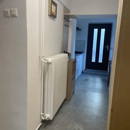 Apartamento Apartma Z Razgledom *