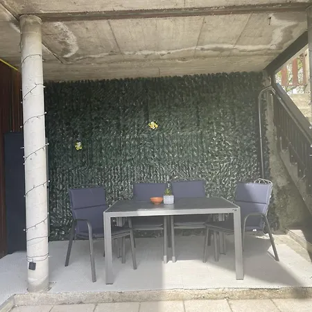 Apartamento Apartma Z Razgledom *