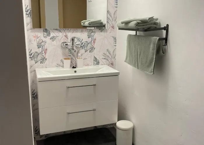 Apartma Z Razgledom Apartman *