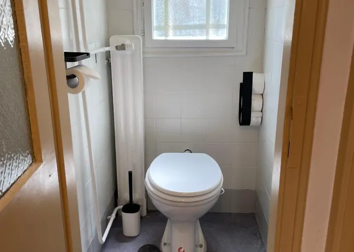 Apartma Z Razgledom Apartman