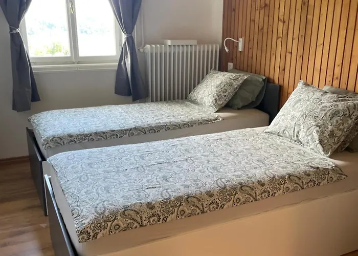 Апартаменты Apartma Z Razgledom