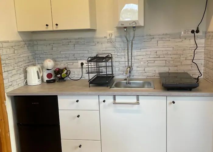 Apartma Z Razgledom * Bled