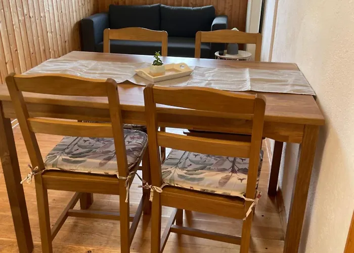 Apartma Z Razgledom Апартаменты Блед