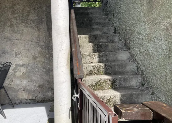 Apartma Z Razgledom Apartman Bled