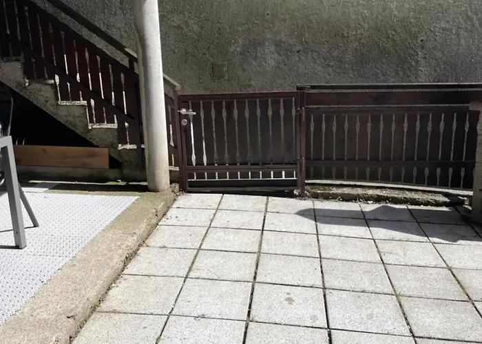 Apartma Z Razgledom Блед