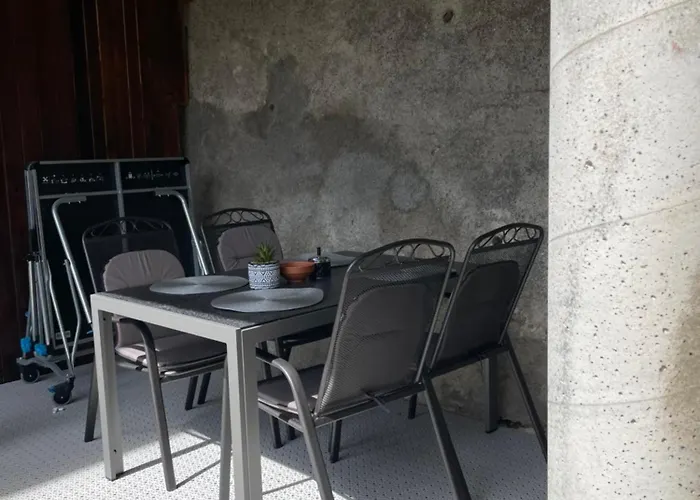 Apartma Z Razgledom Апартаменты Блед