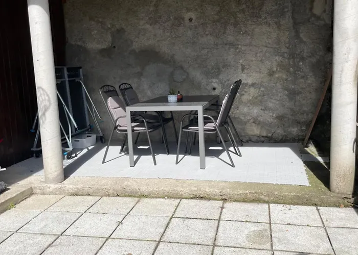 Apartma Z Razgledom Апартаменты Блед