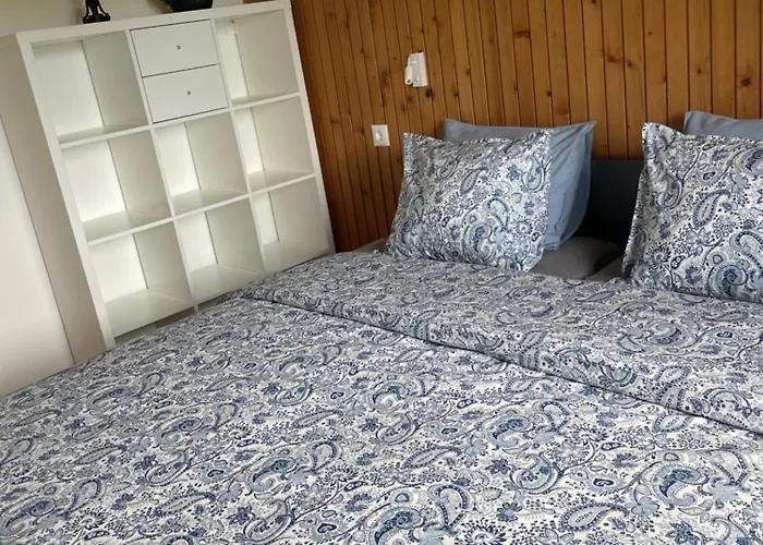 Apartma Z Razgledom *