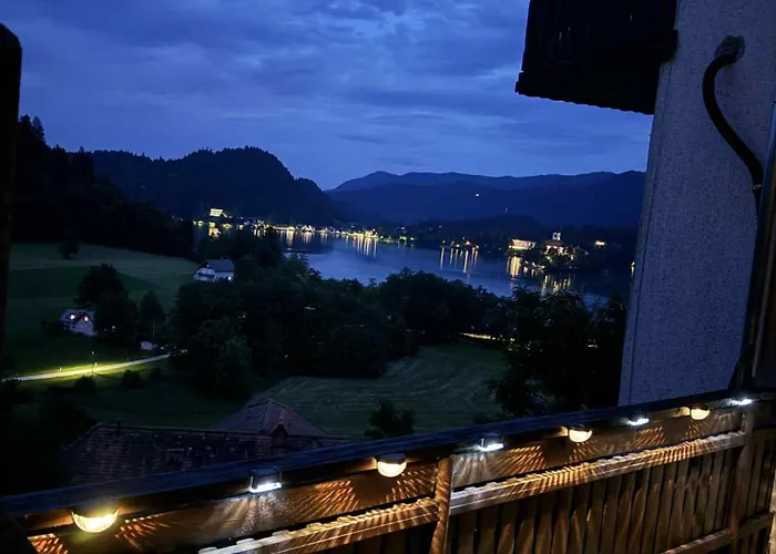 Apartman Apartma Z Razgledom